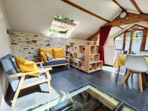 le Cerf Rusé - 纳索尼厄