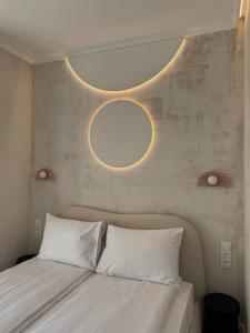 Danės23 - CANDY studio, Self Check-in, Free Parking, Park and River View, Oldtown, AC