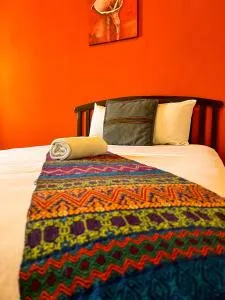 Balamku Hotel Petit - Campeche