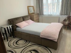 Bulevardul Mihai Viteazul Apartament