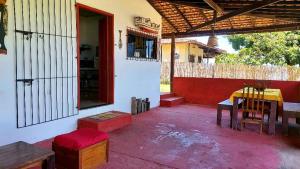 Casa em Soure Ilha de Marajó.