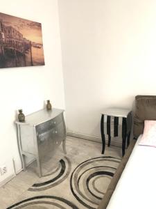 Bulevardul Mihai Viteazul Apartament