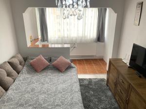 Bulevardul Mihai Viteazul Apartament