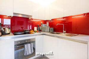 Cosy Retreat Haven by the Canal in Ancoats