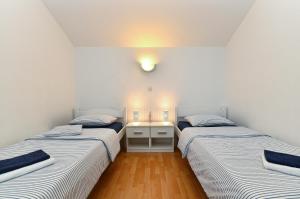 Apartment Mladen 1860