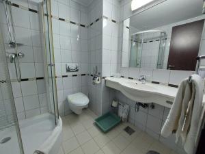 Hotel Rapsodia City Center