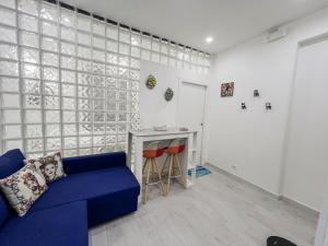 Ballaros Vibe Historical Apartment Cathedral District