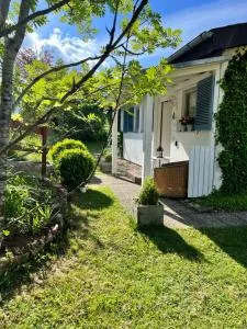 Haus im Schwarzwald - Glashütte