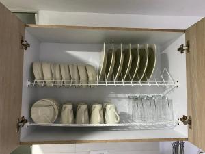 Apartamento Mirador De Castilla