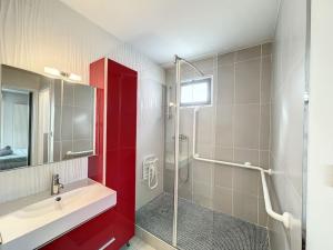 Le Mignon - Gare à 1 minute - Parking privé - Entrée autonome