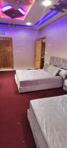 Riad Khadija: Relax & Explore