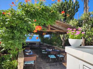 Villa Bina Sea Hotel