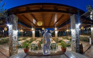 Hotel Pontos Halkidiki Greece