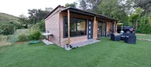 Cocon tout confort au coeur de la nature - Puget-Ville