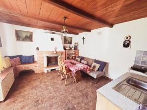 Stateček plný zvířátek