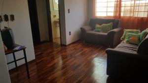 Apartamento para 6 pessoas