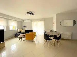 STEMA luxury apartment διαμέρισμα υψηλής αισθητικής - Anatolí