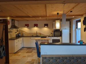 Notlehenhof Ferienwohnung