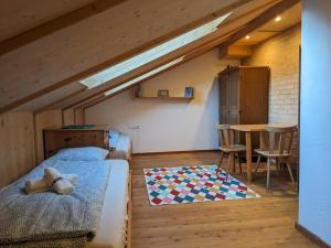 Notlehenhof Ferienwohnung