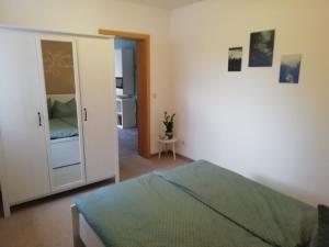 Ferienwohnung Familie Leupold