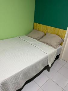 Chalé em Barreirinhas - MA