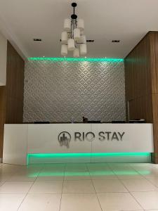 Bela Suite Rio Stay