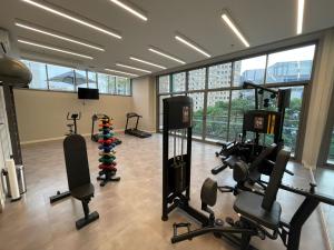 Sᴛᴜᴅɪᴏ Pʀᴇᴍɪᴜᴍ 306 ᴀᴏ ʟᴀᴅᴏ ᴅᴀ AᴠPᴀᴜʟɪsᴛᴀ - Wɪ-Fɪ - Cᴏᴡᴏʀᴋɪɴɢ - Pɪsᴄɪɴᴀ Rᴏᴏғᴛᴏᴘ - TV Sᴍᴀʀᴛ