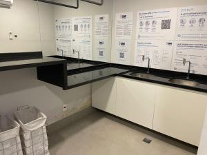 Sᴛᴜᴅɪᴏ Pʀᴇᴍɪᴜᴍ 306 ᴀᴏ ʟᴀᴅᴏ ᴅᴀ AᴠPᴀᴜʟɪsᴛᴀ - Wɪ-Fɪ - Cᴏᴡᴏʀᴋɪɴɢ - Pɪsᴄɪɴᴀ Rᴏᴏғᴛᴏᴘ - TV Sᴍᴀʀᴛ