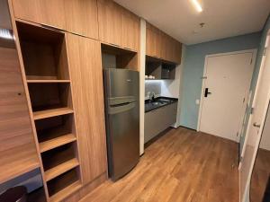 Sᴛᴜᴅɪᴏ Pʀᴇᴍɪᴜᴍ 306 ᴀᴏ ʟᴀᴅᴏ ᴅᴀ AᴠPᴀᴜʟɪsᴛᴀ - Wɪ-Fɪ - Cᴏᴡᴏʀᴋɪɴɢ - Pɪsᴄɪɴᴀ Rᴏᴏғᴛᴏᴘ - TV Sᴍᴀʀᴛ