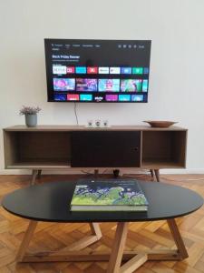 Studio bem localizado no Leblon