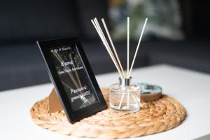 Green Oasis Apartment