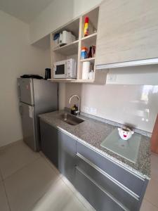 DEPARTAMENTO SOLAR con COCHERA