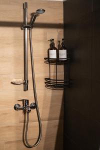 Green Oasis Apartment