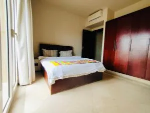 Azzurra Sahl Hashesh properties - 赫尔格达