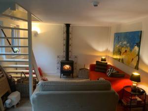 Private Garden House in Doorn