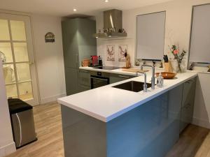 Private Garden House in Doorn