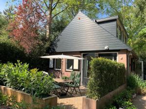 Private Garden House in Doorn