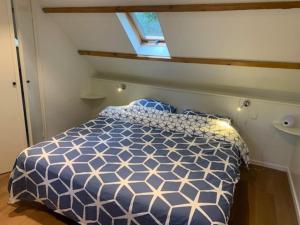 Private Garden House in Doorn