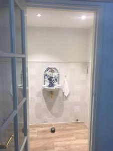 Private Garden House in Doorn