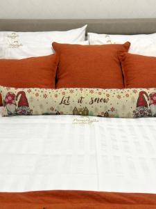 Psimithefto Luxury Apartments