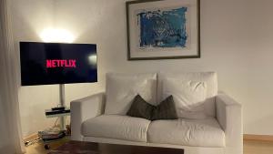 Bel appartement de 2 chambres avec magnifique vue à Crans-Montana