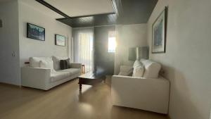 Bel appartement de 2 chambres avec magnifique vue à Crans-Montana