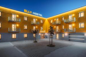 ELLY Hostel