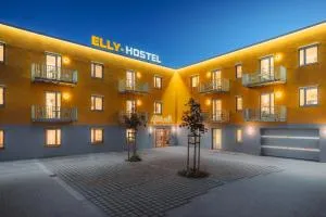 ELLY Hostel - 弗赖贝格