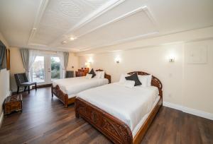 Niagara Grandview Boutique Hotel