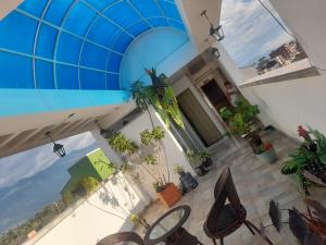 Hotel yurupary - 5hvězdičkové hotely ve městě Armenia