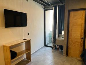 Hotel Ciclovía & Terraza