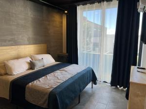 Hotel Ciclovía & Terraza