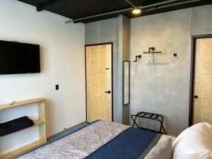 Hotel Ciclovía & Terraza