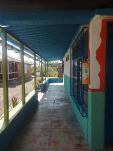 Alojamiento Campestre San Carlos